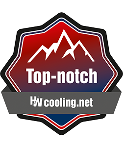 HW Cooling DT360